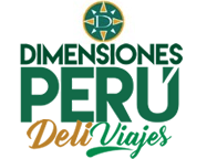 Dimensiones Perú Deli Viajes